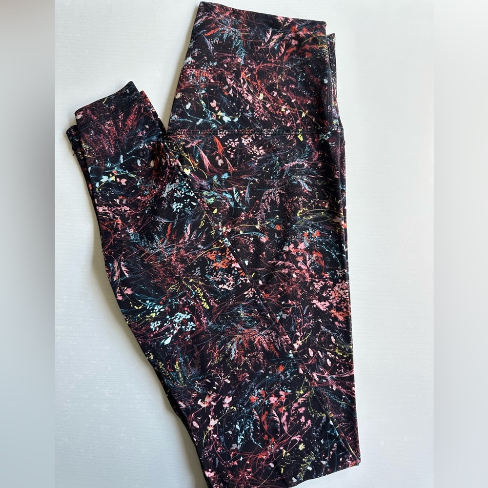 Lululemon Athletica Align leggings